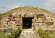 <Weekly Travel> 돌로 쌓은 얼음 저장고, 창녕 석빙고