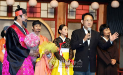 연극 잘 봤습니다.