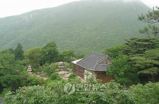 대둔산 대흥사 일원