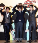 수상한 삼형제, 건강-현찰-이상