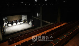 난타 명동전용극장 개관