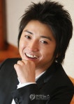 배우 후지와라 타츠야