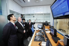 뉴욕라이프, 트레이닝 센터 오픈