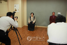 혜화서, 종로종합 사회복지관서 경로잔치열어