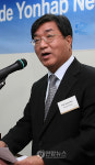 연합뉴스 박정찬 사장 인사말