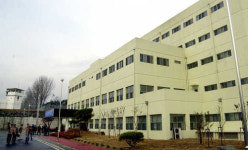 개청 20주년 국내 유일 청주여자교도소