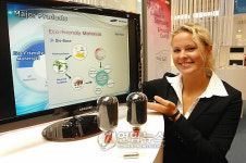 제일모직 케미칼부문, 유럽시장 공략