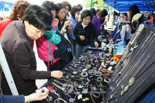 서울 YWCA 큰장날