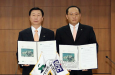KCC건설 서산에 대규모 산업단지 조성