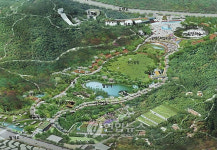 서울서 4번째 큰 북서울꿈의숲 17일 개장