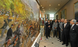 양헌수 장군 기증유물 특별기획전