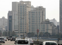 법원 경매사상 최고 낙찰가 `62억 아파트 등장