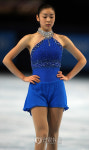 김연아, 우승생각