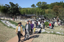 북서울꿈의숲, 전통한옥 창녕위궁재사