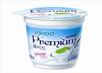 <새상품> 한국야쿠르트 슈퍼100 화이트