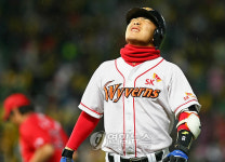 <2009 KS> 아까워 너무 아까워!