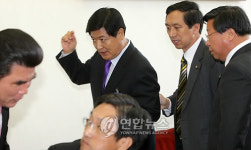 YS고압 가2 | 지경위, 전기안전公 고압태도로 국감중단
