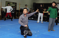 국립창극단 우리시대의 네 번째 창극 적벽