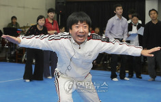 국립창극단 우리시대의 네 번째 창극 적벽