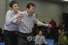 국립창극단 우리시대의 네 번째 창극 적벽
