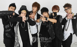 6인조 그룹 비스트