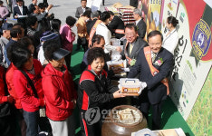 이마트-농협 풍년 농산물 싸게 팔아요