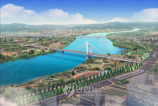 행복청 연말까지 세종시에 8천억 공사 발주