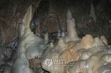 평창 섭동굴