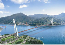 제2남해대교 26일 착공