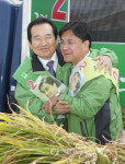 민주, 충북.안산 `바람몰이 시도