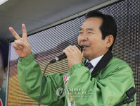 민주, 충북.안산 `바람몰이 시도