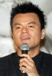 기자회견 갖는 JYP 박진영
