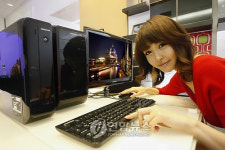 삼성전자, 2010년형 매직스테이션 신제품 라인업 출시