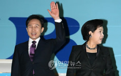 李대통령, 동남아 3개국 순방후 귀국