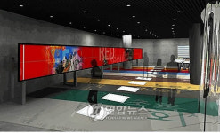 동대문역사문화공원 내일 부분 개장