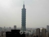 中기업 진출 러시로 101빌딩 적자탈피