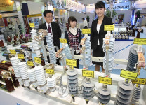 전기기기 한자리에