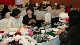 2009 한-중 통상촉진무역상담회