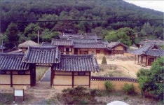 영주 괴헌고택 중요민속자료 승격