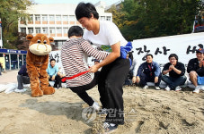 오늘은 내가 한우천하장사