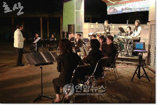 독도사랑 연주회