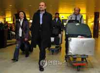IAEA사찰단, 이란 핵시설 조사 마쳐