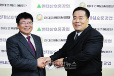 현대 씨름단 감독에 김은수 전 코치 임명