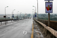 베트남 관문 탕롱대교 삼성대교로 탈바꿈