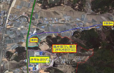 예산 자동차부품 R&D센터 내달 3일 기공