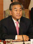 민원현장 조정회의 주관하는 국민권익위원장