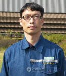 현대미포조선 새 노조위원장에 김원배씨