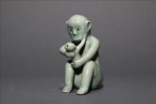 <문화소식> 가람화랑 이상범.도상봉展