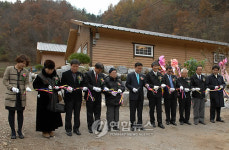 영월 17번째 박물관 `종교미술관 개관