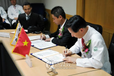 화순전남대병원 베트남 병원 협약